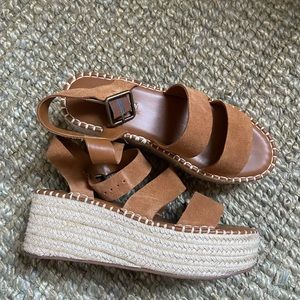 Pull & Bear sandals